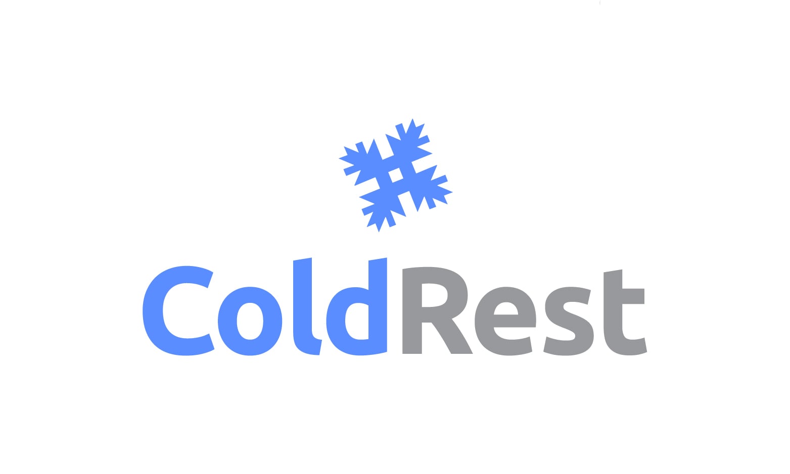 ColdRest logo